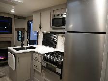 2024 Forest River Vibe 28QBOR LOADED BUNKHOUSE...MODERN, LIKE NE - Photo 16