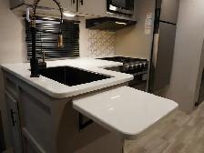 2024 Forest River Vibe 28QBOR LOADED BUNKHOUSE...MODERN, LIKE NE - Photo 19