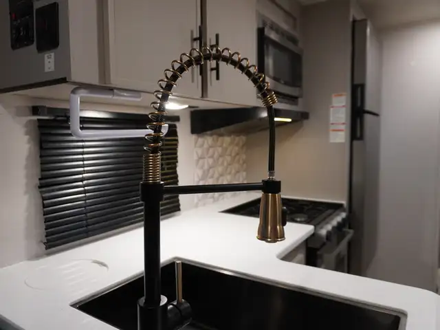 2024 Forest River Vibe 28QBOR LOADED BUNKHOUSE...MODERN, LIKE NE - Photo 20
