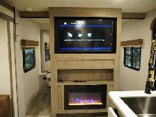 2024 Forest River Vibe 28QBOR LOADED BUNKHOUSE...MODERN, LIKE NE - Photo 22