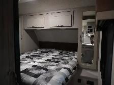 2024 Forest River Vibe 28QBOR LOADED BUNKHOUSE...MODERN, LIKE NE - Photo 25