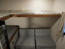 2024 Forest River Vibe 28QBOR LOADED BUNKHOUSE...MODERN, LIKE NE - Photo 27