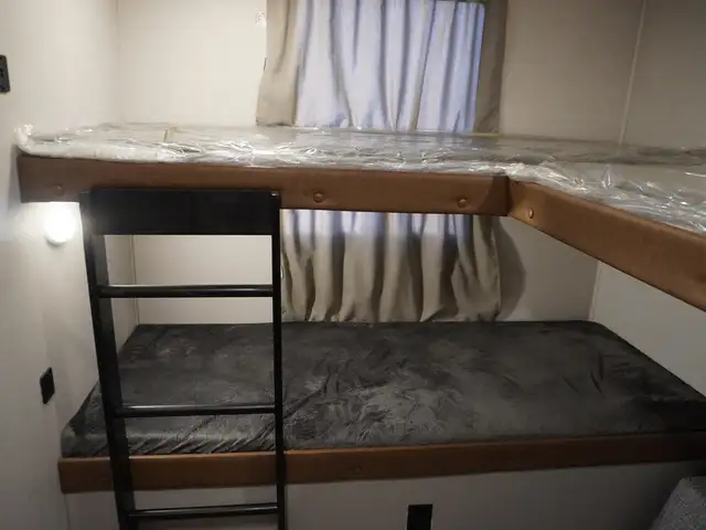 2024 Forest River Vibe 28QBOR LOADED BUNKHOUSE...MODERN, LIKE NE - Photo 29
