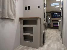 2024 Forest River Vibe 28QBOR LOADED BUNKHOUSE...MODERN, LIKE NE - Photo 30