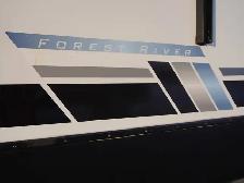 2024 Forest River Vibe 28QBOR LOADED BUNKHOUSE...MODERN, LIKE NE - Photo 33