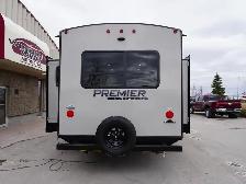 2021 Keystone RV Premier Ultralight - Photo 5