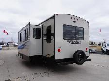 2021 Keystone RV Premier Ultralight - Photo 6