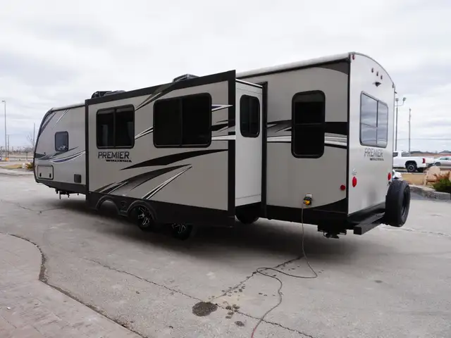 2021 Keystone RV Premier Ultralight - Photo 7