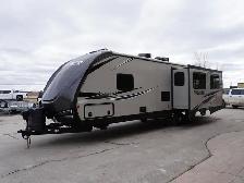 2021 Keystone RV Premier Ultralight - Photo 8