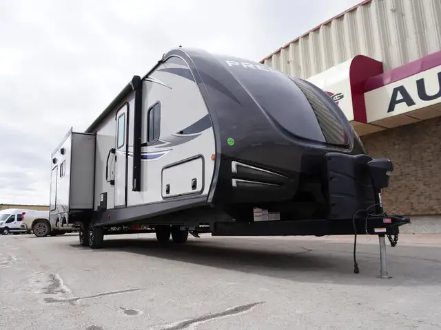 2021 Keystone RV Premier Ultralight - Photo 10