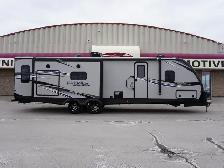 2021 Keystone RV Premier Ultralight - Photo 12