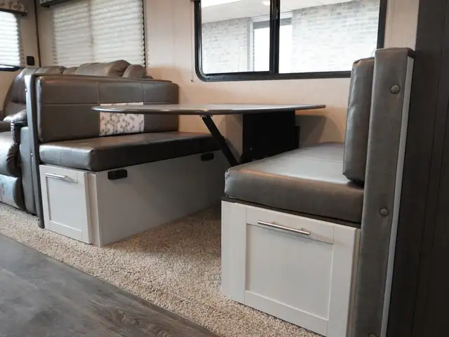 2021 Keystone RV Premier Ultralight - Photo 14