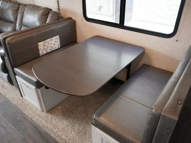 2021 Keystone RV Premier Ultralight - Photo 15
