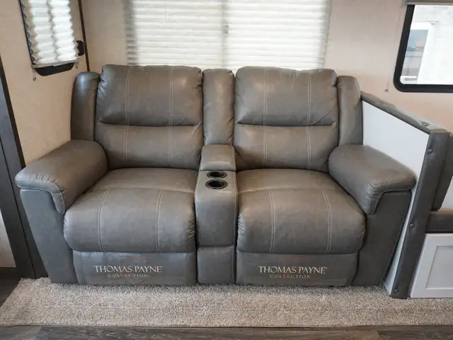 2021 Keystone RV Premier Ultralight - Photo 16