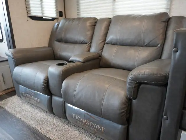 2021 Keystone RV Premier Ultralight - Photo 17