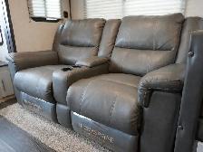 2021 Keystone RV Premier Ultralight - Photo 17