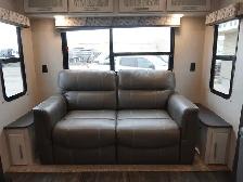 2021 Keystone RV Premier Ultralight - Photo 18