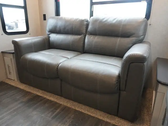 2021 Keystone RV Premier Ultralight - Photo 19