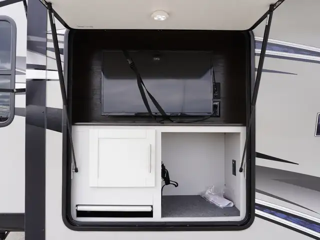 2021 Keystone RV Premier Ultralight - Photo 20