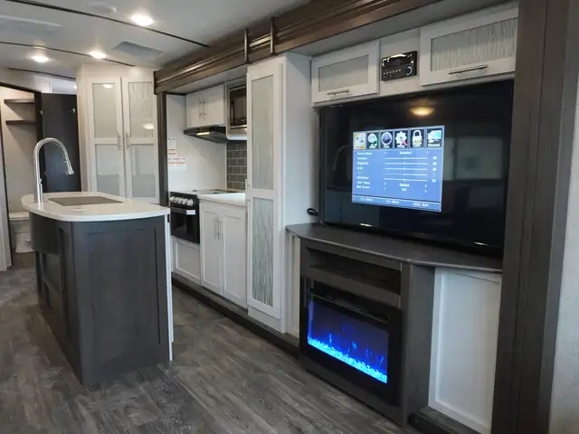 2021 Keystone RV Premier Ultralight - Photo 21