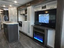 2021 Keystone RV Premier Ultralight - Photo 21