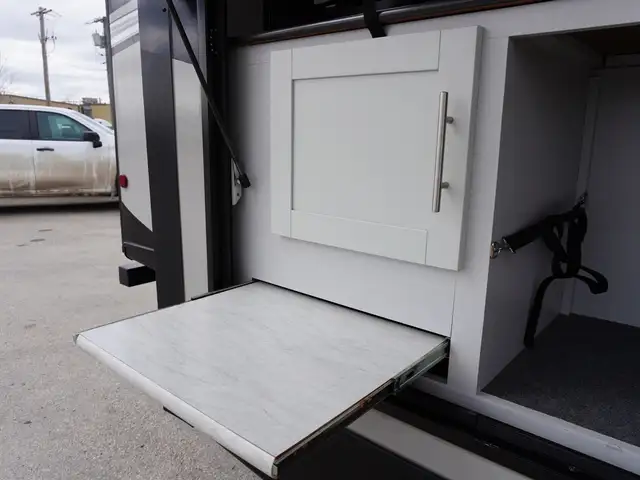 2021 Keystone RV Premier Ultralight - Photo 25
