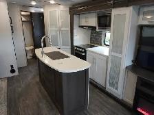 2021 Keystone RV Premier Ultralight - Photo 26
