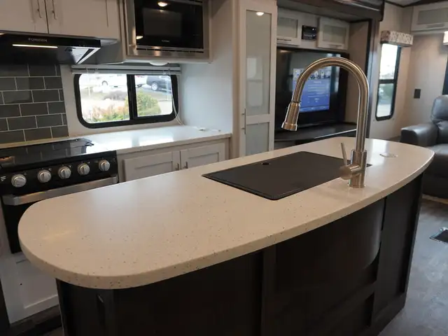 2021 Keystone RV Premier Ultralight - Photo 27