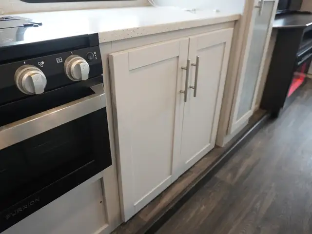 2021 Keystone RV Premier Ultralight - Photo 29