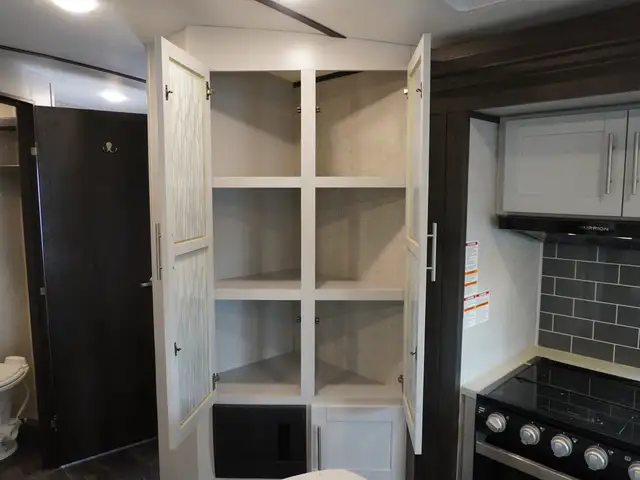 2021 Keystone RV Premier Ultralight - Photo 36