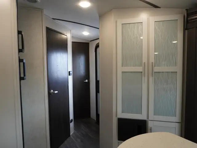 2021 Keystone RV Premier Ultralight - Photo 37
