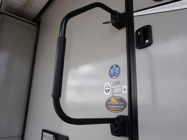 2021 Keystone RV Premier Ultralight - Photo 44