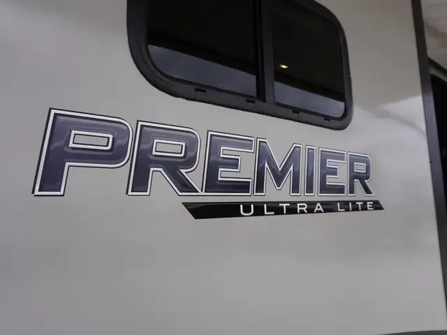2021 Keystone RV Premier Ultralight - Photo 45