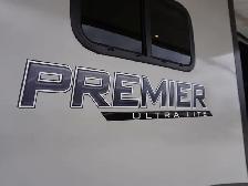2021 Keystone RV Premier Ultralight - Photo 45