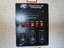 2021 Keystone RV Premier Ultralight - Photo 49