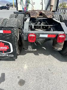 safehaul trucking