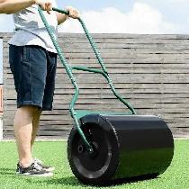 Lawn roller for rent  $20/day with deposit