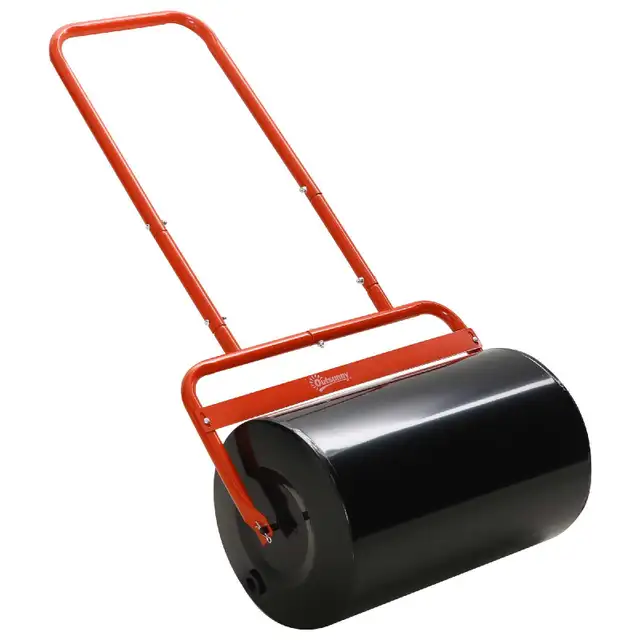 Lawn roller for rent  $20/day with deposit - Photo 2