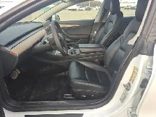 2021 Tesla Model 3 Standard Range Plus l RWD l AeroCaps l Charge - Photo 4