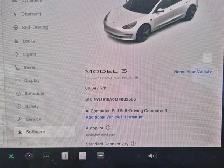 2021 Tesla Model 3 Standard Range Plus l RWD l AeroCaps l Charge - Photo 6