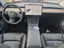 2021 Tesla Model 3 Standard Range Plus l RWD l AeroCaps l Charge - Photo 7