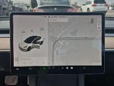 2021 Tesla Model 3 Standard Range Plus l RWD l AeroCaps l Charge - Photo 8