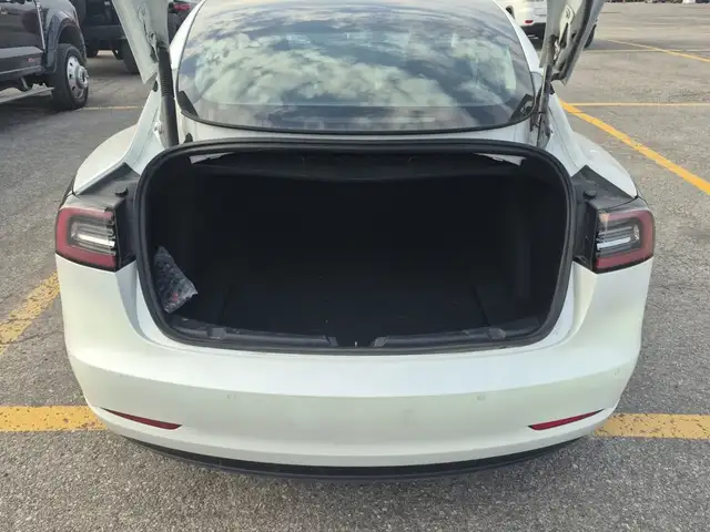 2021 Tesla Model 3 Standard Range Plus l RWD l AeroCaps l Charge - Photo 10