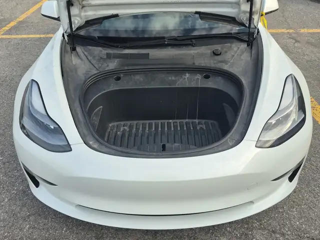 2021 Tesla Model 3 Standard Range Plus l RWD l AeroCaps l Charge - Photo 11