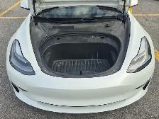 2021 Tesla Model 3 Standard Range Plus l RWD l AeroCaps l Charge - Photo 11