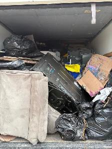 Junk Removal Services | Fast, reno debris, affordable - Photo 2