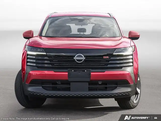 2026 Nissan Kicks SR - Photo 2