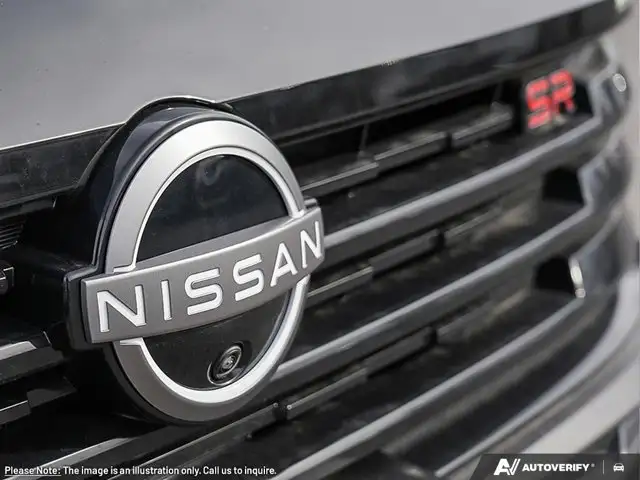 2026 Nissan Kicks SR - Photo 8