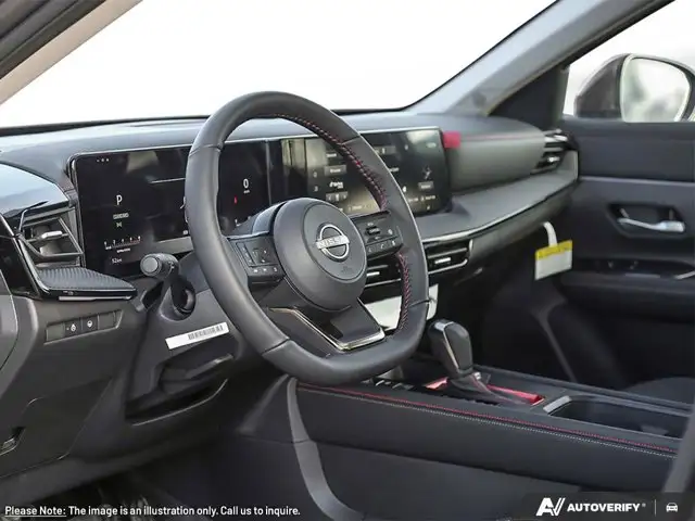 2026 Nissan Kicks SR - Photo 10