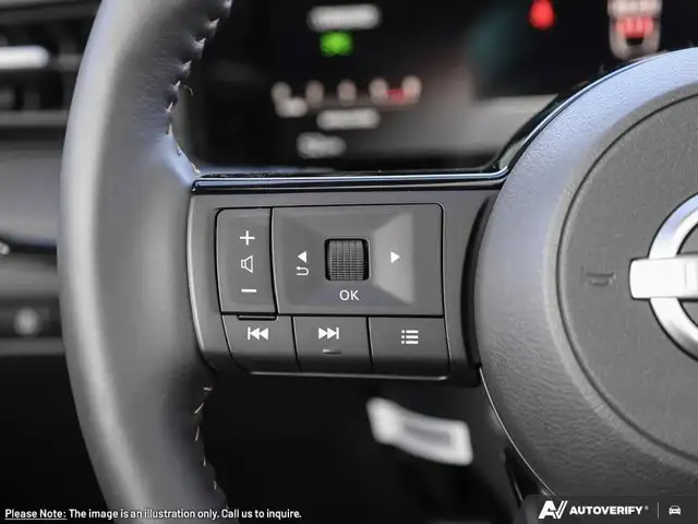 2026 Nissan Kicks SR - Photo 13